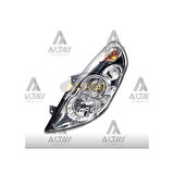 Master 10- Motorlu Sağ Far - Ayf-505456 - 260106869R 