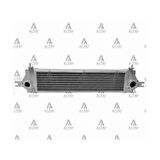 Qashqai 07-13 1.5 -2.0 Dcı Brazıng Turbo Radyatörü Intercooler - Mhr-10801 - 14461-Jd50A 