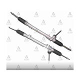 Qashqai 07-13 Eps Direksiyon Kutusu - Mhr-03519 - 48001-Jd90B 