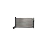 Corolla Uyumlu 1 4 1 6 2002-2007 Vidalı Tip Su Radyatörü 1640021150