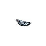 Hyundai Elantra 2014 Sonrası Sağ Far 921023X420 