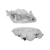 Elantra Far Sağ H4/W5W 1997-1998 Dpo 221-1107R-Ld-E 9210229070 