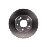 I30/Elantra/Ceed/Cerato/Kona Fren Diski Ön Adet 280X5 Havalı 2011- Bch 0986479A12 51712A6000 