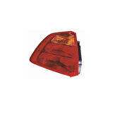 Grande Punto Stop Lambası Sol 05- Dpo 661-1925L-Ue 51701589 