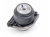 Mercedes W164 2006-2011 Ön Motor Takozu A2512404417