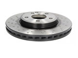 117-246-176-gla156-242 2012-2018 Spor Paket Ön Disk A2464212512 