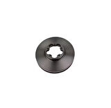 Esse Otomotiv - Transit V-363 Ön Fren Diski 308 Mm 12- Bk21 1125 Ad Bk21 1125 A1d