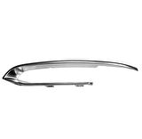 Esse Otomotiv - F10 Lcı-f11 Lcı-f18 Lcı Tampon Izgarası Ön Kaplama Sol 14-17 Bmw 51117331767
