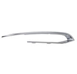 Esse Otomotiv - F10 Lcı-f11 Lcı-f18 Lcı Tampon Izgarası Ön Kaplama Sağ 14-17 Bmw 51117331768