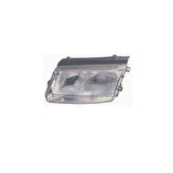 Esse Otomotiv - Passat Far Sol 1ef 007 520-051 97-01 Dpo 441-1125l-ldemf 3b0941017m