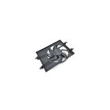 Esse Oto - Fiesta Fan Motoru Klimalı Komple 02-06 Kal 417700 2s6h 8c607 Ef