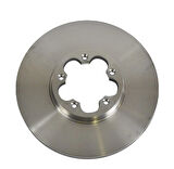 Esse Otomotiv - Transit V-363 Ön Fren Diski 61 Mm 14- Kk31 1125 Ab Bk31 1125 Ac