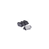 Astra H Combo C Merıva A / Ceed 13- 04- Arka Fren Balatası Dısk Klb23417a0001kd13 1605995