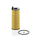 Esse Oto - E81-e82-e87-e88-e90-e91-e92-e93-e60-e61-f10- Yağ Filtresi 08-16 Mann Hu 721/5 X 11427807177