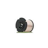 Focus/208/308/508/c4/c5/ds3/ds4/grandland/proace 12- Yakıt Filtresi Mannpu7011z Ds7q 9d410 Aa