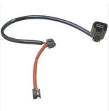 Esse Otomotiv - Touareg-q7-cayenne 04-10 Fren Balata Fişi Ön Trwgıc193 7l0907637