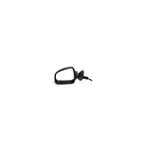 Dacıa Logan Mcv/ Sandero / Duster 07- Dış Dikiz Aynası Sol Kablo Tip I Konveks Cam Lh Vm6801l 6001549676