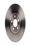 Esse Otomotiv - Fren Disk Focus/kuga/connect 13-17 Ön Delikli Kaplamalı Fren Diski Ayd50309xfc Cv611125ga