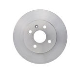 Esse Otomotiv - Corsa C Meriva Combo C 02-08 Fren Diski Arka Frendıskı Bch0986479191 569116