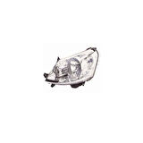 Esse Otomotiv - Expert Tepe/jumpy-3 Far Sol 07- Dpo 550-1142l-ld-em 6208l0