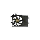 Esse Otomotiv Palio Albea 98-09 1.2-1.4 Klimasiz Davlumbazli Fan Radyatör - KLE-012622201 - 46826696
