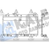 Esse Otomotiv City 06-09 Mt Brazing Radyatör Su - KLE-341950 - 19010-REA-Z02