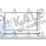 Esse Otomotiv Tucson 15-20 Sportage 15- Klima Radyatör - KLE-357750 - 97606D7500