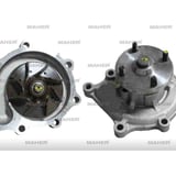 Esse Otomotiv - Bongo 09- K2900 Devirdaim - MHR-03360 - 25100-4X600