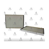 Esse Otomotiv Primera 97-02 Terrano 93-06 2.7 Daihatsu Yrv 02- 1.3 Polen Filtresi - 27893-9F500 MHR-04445