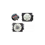 Esse Otomotiv Crv 02-06 Klima Fan - MHR-04916 - 38616-P3G-003