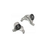 Esse Otomotiv - Civic 01-06 Manuel Ön Yerli Motor Takozu Mhr08808 50840-s5a-010