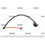 Esse Otomotiv  - Touareg 03-18 Q7 07-15 Cayenne 03-10 Ön Fren Balata Fişi - MHR-13134 - 7L0907637