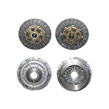 Esse Otomotiv E-2200 97-06 Rulmanli Debriyaj Seti - PHCVAL-MZ110G - MZ-110G