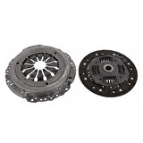 Courıer 18- Debriyaj Seti Rulmansız H1b1 & Bb/b9a/ba Sch3000950970 H1b1 7540 Bc