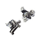 Esse Otomotiv Yaris 98-02 Ön Takoz Motor - TYV-1230521060 - 12305-21060