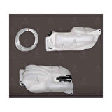 Esse Otomotiv - Qashqai 07-11 Motorlu Su Fiskiye Deposu - TYV-28910JD000 - 28910-JD000