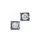 Esse Otomotiv Accord 03-07 2.0Cc Klima Fan - TYV-38615RBA004 - 38615-RBA-004