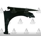 Esse Otomotiv Civic 12- Ön Sağ Çamurluk - TYV-60211TS6H00ZZ - 60211-TS6-H00ZZ