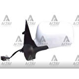 Esse Otomotiv Polo Classic 96-99 Ayna Dış Dikiz Elektrikli isitmali Astarli Sağ - TYV-6K1857508F