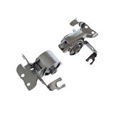 Esse Otomotiv - 323 99- Manuel Sol Motor Takozu Tyvb25d39070c B25d-39-070c