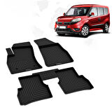 Fiat Doblo 4D Havuzlu Paspas 2010 ve Üzeri A+Kalite