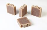 Asklepios Organik El Yapımı Argan Sabunu 100 gr 1 Adet 