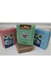 Confused Owl Organik Argan Sabunu 1 Adet