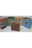 Confused Owl Organik Argan Sabunu 2 Adet