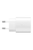 Samsung EP-TA800N şarj Cihazı başlık Samsung Galaxy EP-TA800BEGEU 25W şarj başlık Note 10 Plus A70 Tablet