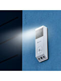 EZVIZ EP3X PİL İLE ÇALIŞAN GÖRÜNTÜLÜ KAPI ZİLİ KİTİ