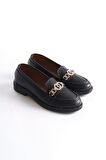 Glamoria Kadın Loafer Günlük Ayakkabı TR040Y38A