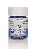 Talens Guaj Boya 16ml 512 Cobalt Blue (Ultramarine)