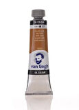 Van Gogh Oil Colour Tube 40 ml Yellow Ochre 227