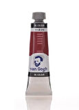 Van Gogh Oil Colour Tube 40 ml Carmine 318